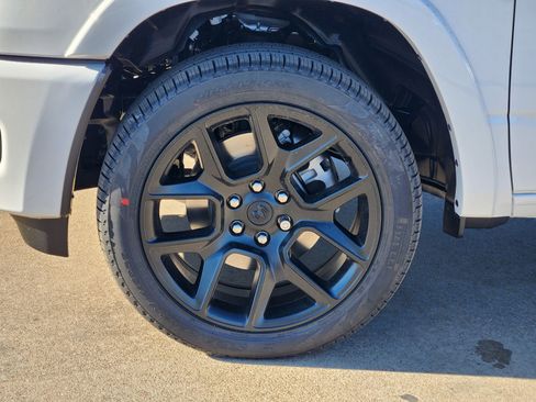 New 2026 RAM 1500 Laramie image 11