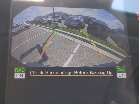 Used 2025 Subaru Legacy Limited image 30