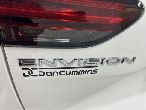 Used 2023 Buick Envision Essence FWD image 26