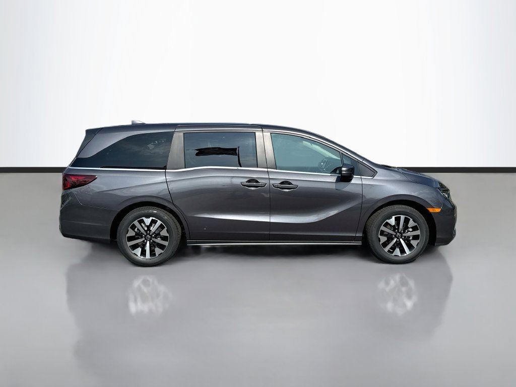 New 2027 Honda Odyssey EX-L image 9
