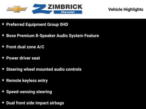 Certified 2024 Chevrolet Blazer Premier AWD/4WD image 5