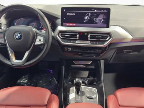 Used 2022 BMW X3 sDrive30i w/ Convenience Package w/ZPA RWD image 17