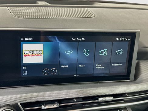 Used 2026 Hyundai Sonata Blue FWD image 19