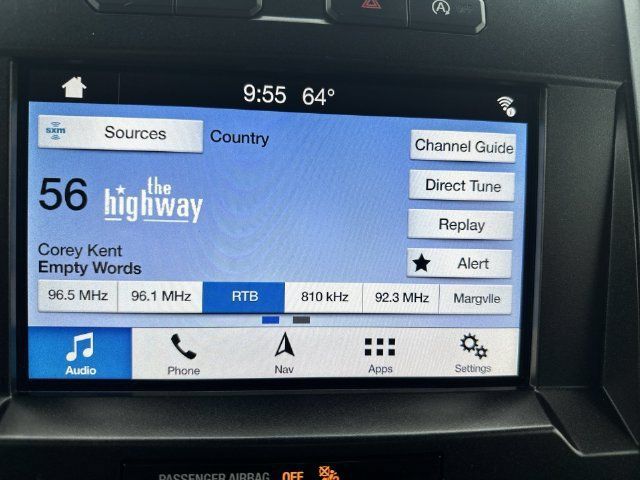 Used 2019 Ford F150 XLT w/ Equipment Group 302A Luxury AWD/4WD image 14
