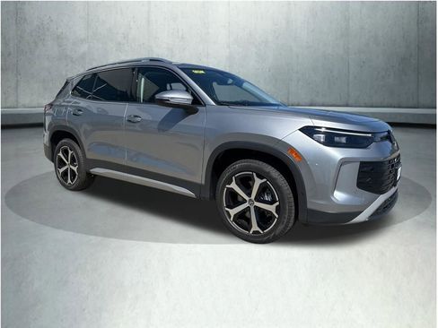 New 2026 Volkswagen Tiguan SE AWD/4WD image 7