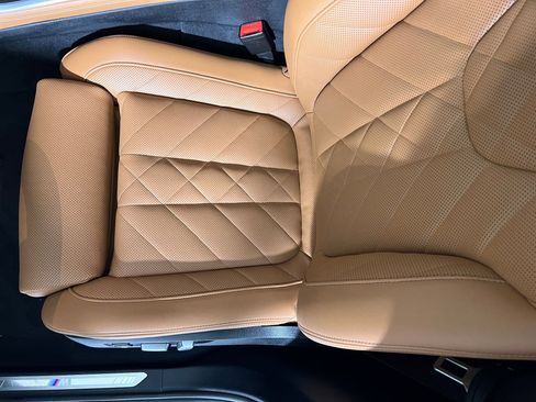 Used 2025 BMW X5 sDrive40i w/ M Sport Package image 24