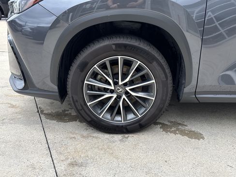 Used 2022 Lexus NX 350 AWD image 33