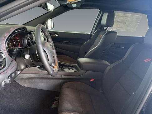 New 2026 Dodge Durango GT image 9