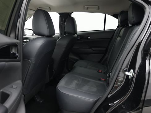 Used 2026 Mitsubishi Eclipse Cross SE AWD/4WD image 30