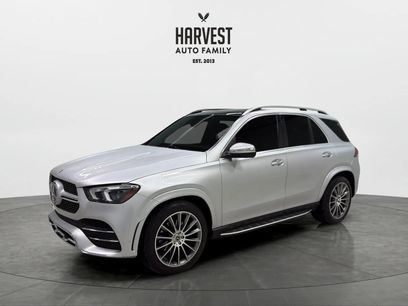 Used 2020 Mercedes-Benz GLE 350 4MATIC