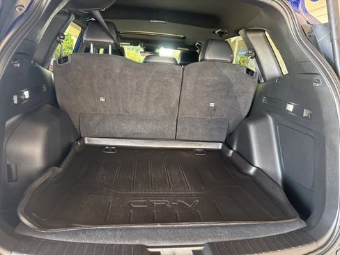 Used 2023 Honda CR-V Sport Touring image 16