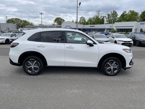 Used 2024 Honda HR-V EX-L image 20