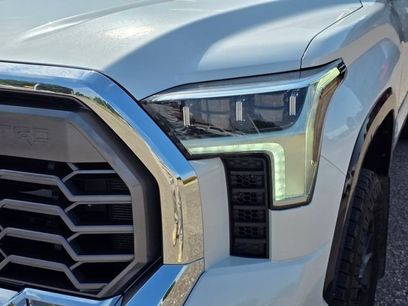 Used 2024 Toyota Tundra 1794 Edition w/ TRD Off-Road Package