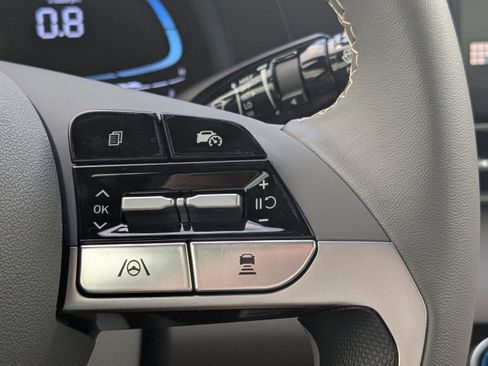 New 2026 Hyundai Elantra SEL Sport Premium FWD image 27