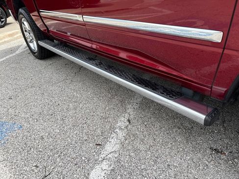 Used 2014 RAM 1500 Big Horn AWD/4WD image 12