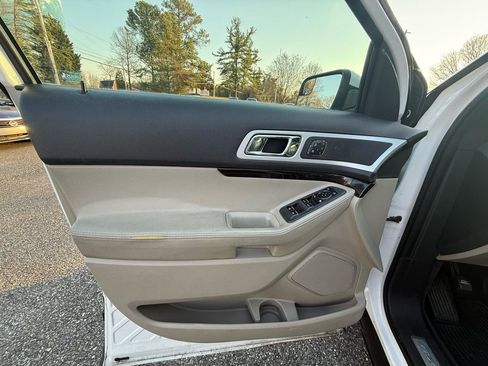 Used 2013 Ford Explorer Limited image 12