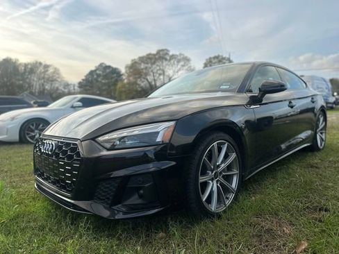 Used 2025 Audi A5 2.0T Premium Plus image 10