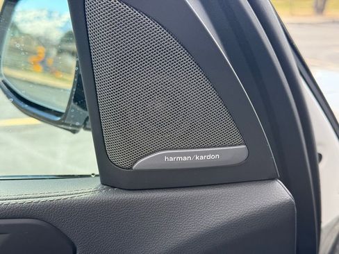 Used 2023 BMW X5 xDrive40i w/ M Sport Package image 11