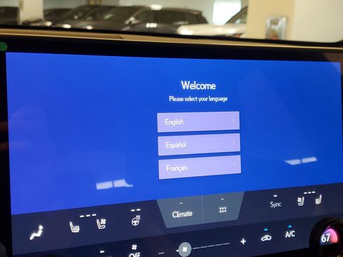 Used 2023 Lexus NX 250 FWD w/ Premium Package image 33