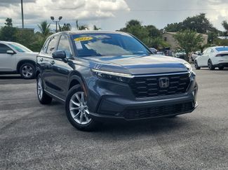 Used 2024 Honda CR-V EX-L video 1