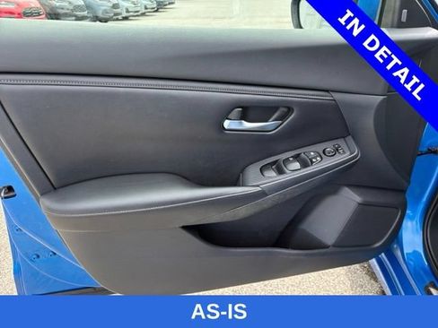 Used 2020 Nissan Sentra SV FWD image 18
