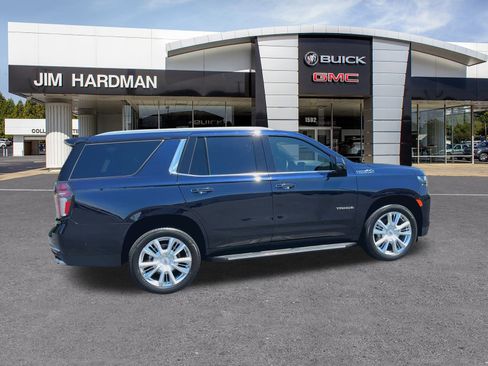Used 2023 Chevrolet Tahoe High Country w/ Advanced Technology Package image 2