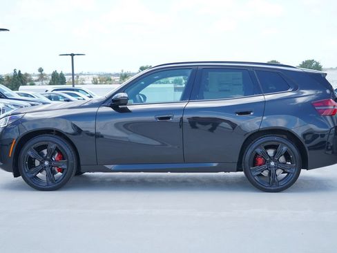 New 2026 BMW X3 xDrive30i w/ M Sport Package AWD/4WD image 4