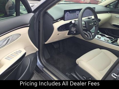 New 2026 Genesis GV70 2.5T AWD/4WD image 9