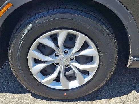 Used 2024 Honda CR-V LX image 11
