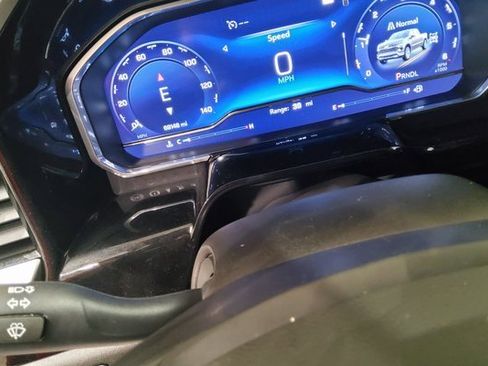 Used 2022 Chevrolet Silverado 1500 RST image 29