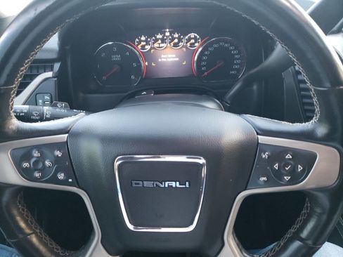 Used 2016 GMC Yukon XL Denali w/ Open Road Package image 17