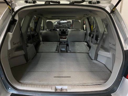 Used 2008 Toyota Highlander Limited AWD/4WD image 17