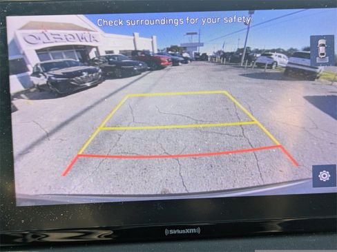 Used 2022 Hyundai Santa Fe XRT w/ Cargo Package image 20