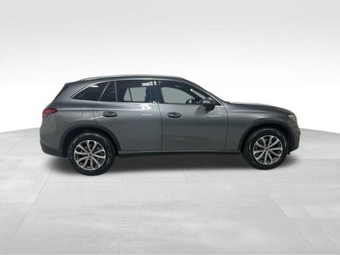 Certified 2023 Mercedes-Benz GLC 300 4MATIC image 4