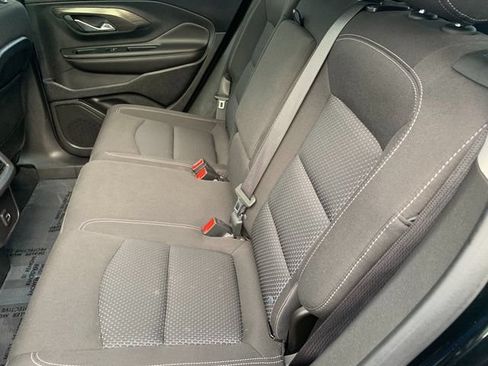 Used 2022 GMC Terrain SLE w/ Driver Convenience Package AWD/4WD image 15