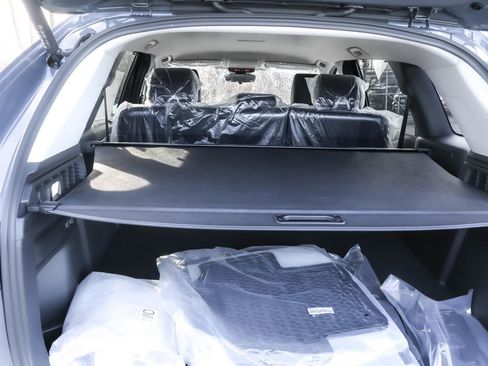 New 2026 MAZDA CX-70 SC Plus image 35