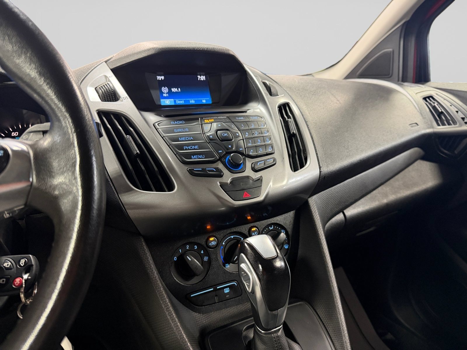 Used 2017 Ford Transit Connect XLT FWD image 28
