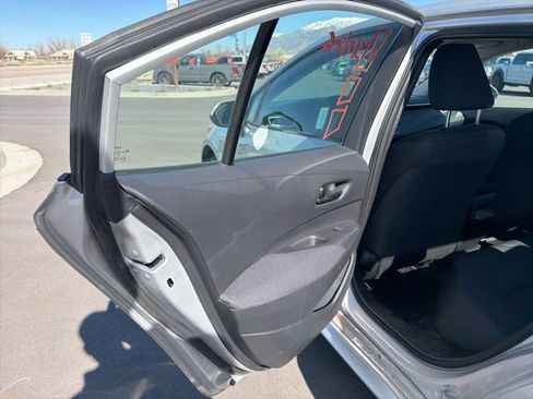 Used 2024 Toyota Corolla LE FWD image 22