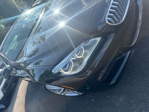 Used 2016 BMW 650i xDrive Coupe AWD/4WD image 39