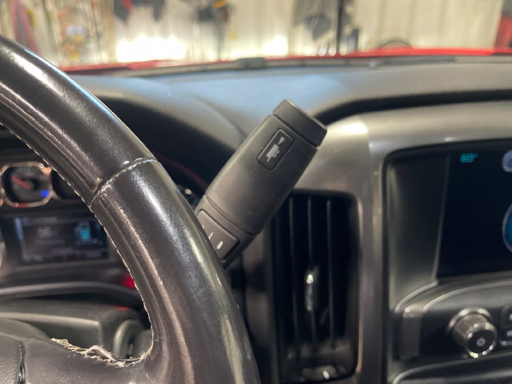 Used 2017 Chevrolet Silverado 1500 LT w/ All Star Edition AWD/4WD image 22