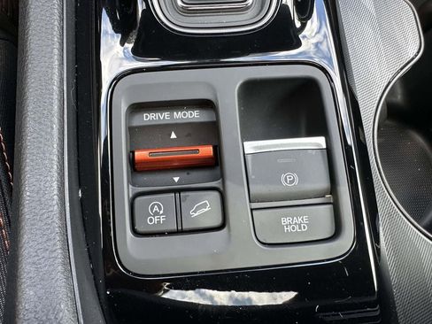 Used 2026 Honda Passport TrailSport image 30