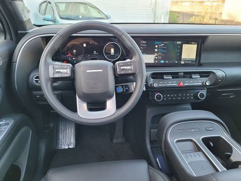 Used 2026 Hyundai Palisade Calligraphy AWD/4WD image 20