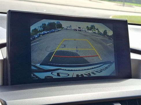 Used 2016 Lexus NX 200t AWD image 19