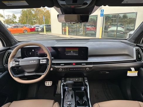 New 2026 Kia Sorento SX image 26