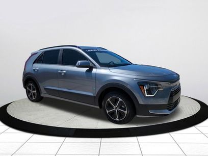 Used 2024 Kia Niro EX