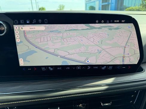 New 2026 Chevrolet Suburban Premier AWD/4WD image 19