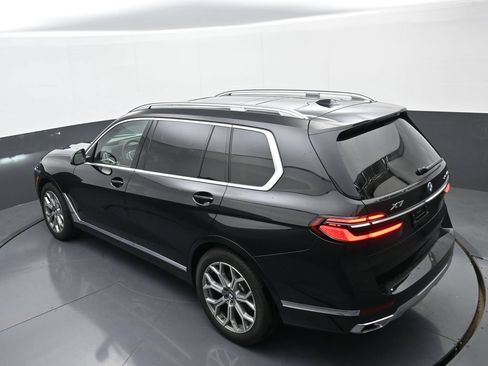 Used 2026 BMW X7 xDrive40i AWD/4WD image 34