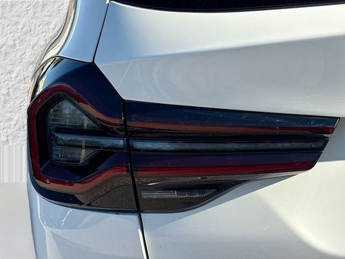 Used 2023 BMW X3 sDrive30i w/ Convenience Package image 10