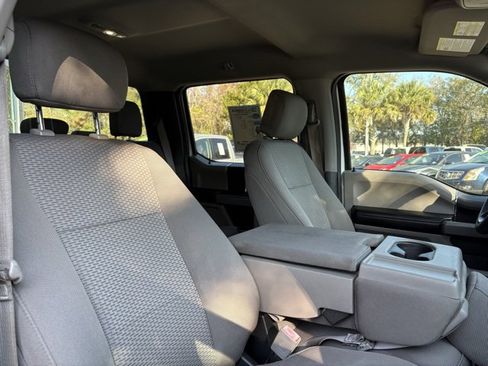 Used 2018 Ford F150 XLT image 37