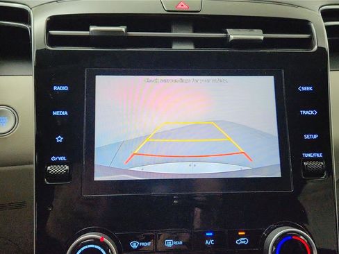 Used 2022 Hyundai Tucson SEL image 31